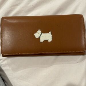 Radley London Wallet